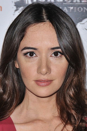 Sara Malakul Lane in Dumber Heroes