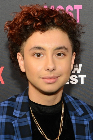 Sam Zelaya in Wendell   Wild