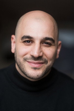 Mehdi Djaadi in Mehdi Djaadi : Coming Out