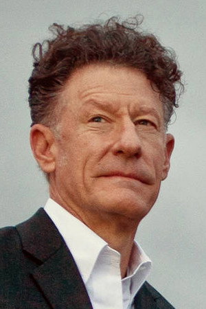 Lyle Lovett in The New Guy