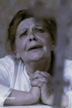 Alicja Sobieraj in Random Love Story