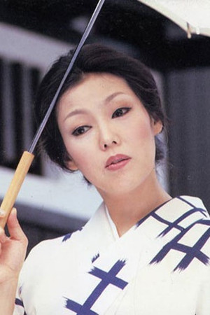 Kiwako Taichi in Zatoichi in Desperation