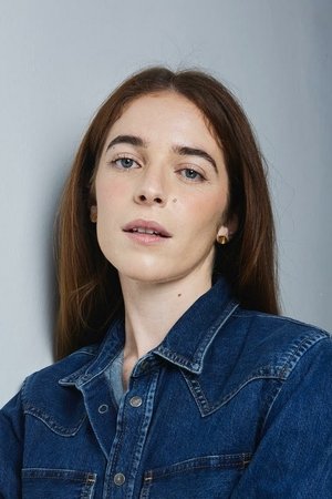 Valentina Romani in Freeze