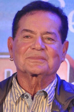 Salim Khan in Darasingh