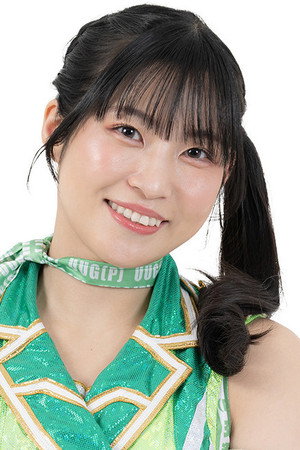 Shino Suzuki in TJPW Spring Tour 2025 in Shizuoka