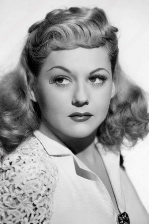 Patricia Knox in Flaming Bullets