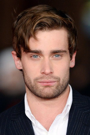 Christian Cooke in Romeo   Juliet