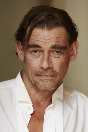 Martin Feifel in Emma's Bliss