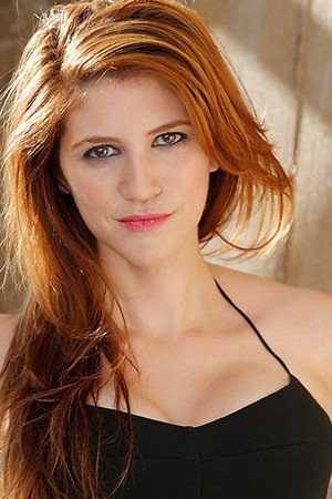 Joy Darash in Wicked Moms Club