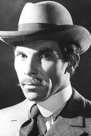 Larry Chance in Battles of Chief Pontiac