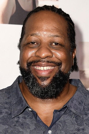 Ken Anthony II in The One Who Waits Below