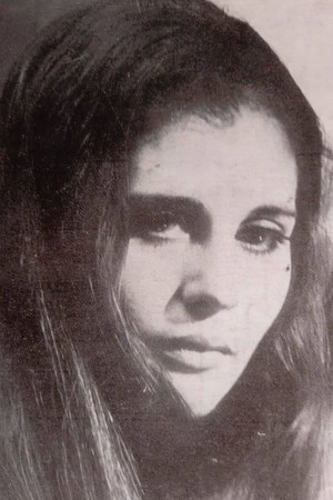 Despina Tomazani in The Photograph