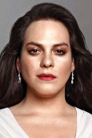 Daniela Vega in La más Grande