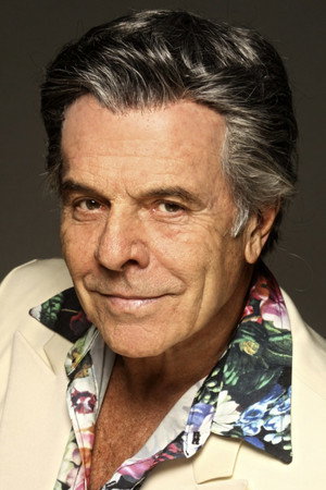 Víctor Laplace in The Incomplete Man