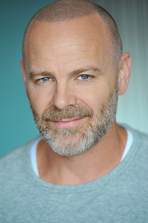 Michael Cram in Heartstopper