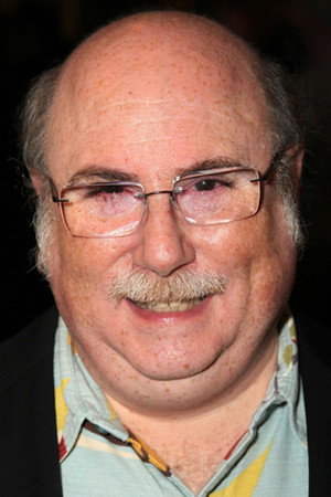 Eric Goldberg in Redefining the Line: The Making of One Hundred and One Dalmatians