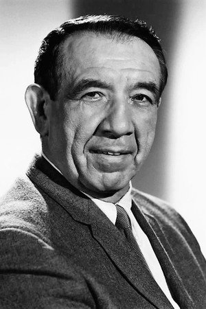 Mike Mazurki in Murder  My Sweet