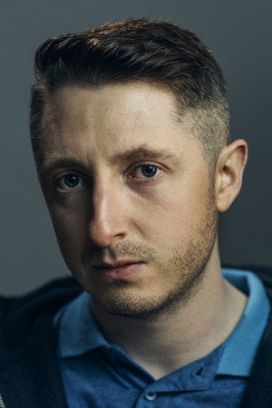 Ryan McParland in Old Guy