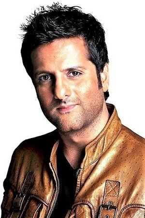 Fardeen Khan in Heyy Babyy