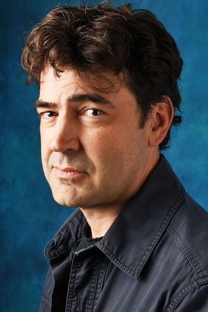 Ron Livingston in Fort Bliss