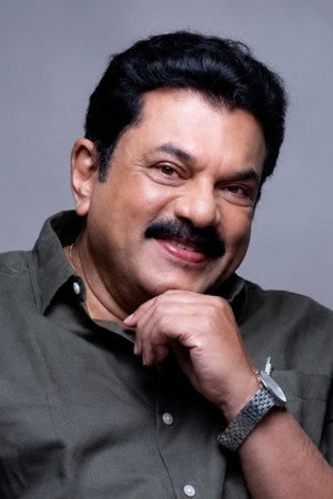Mukesh in Masterpiece