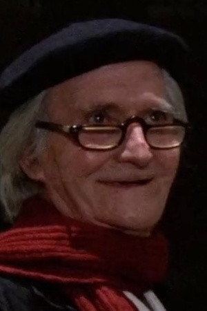 Umberto Zuanelli in Sexy Show