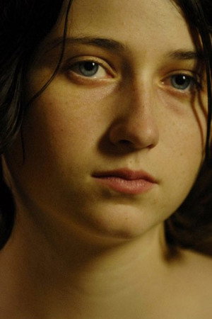 Madeleine Budd in Home