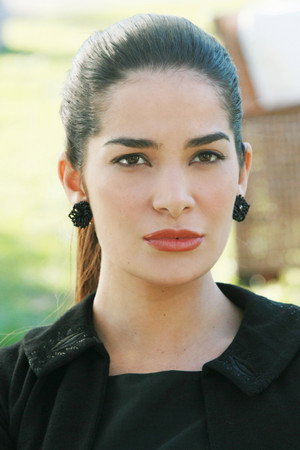 Ilaria Spada in Italian Gigolo