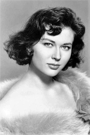 Gia Scala in The Price of Fear