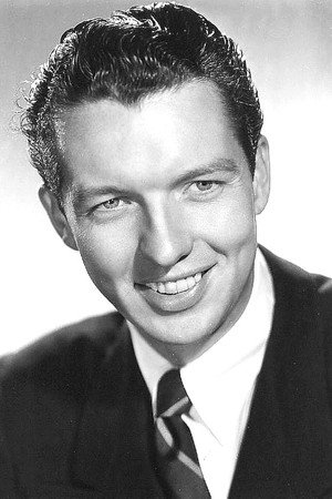 Robert Bailey in Jitterbugs