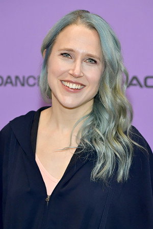 Josephine Decker in Young Bodies Heal Quickly
