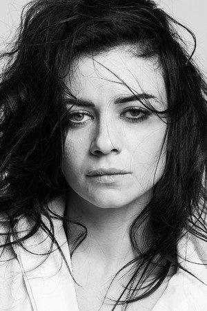 Ninet Tayeb in Tell Me Why I Don't Like Mondays
