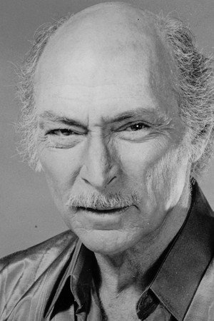 Lee Van Cleef in The Good  the Bad and the Ugly