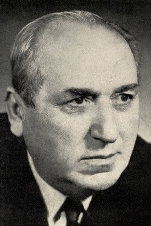 Akaki Vasadze in In the Pillory