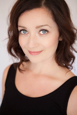 Lisa Coronado in Timetravel_0