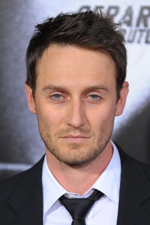 Josh Stewart in Discarnate