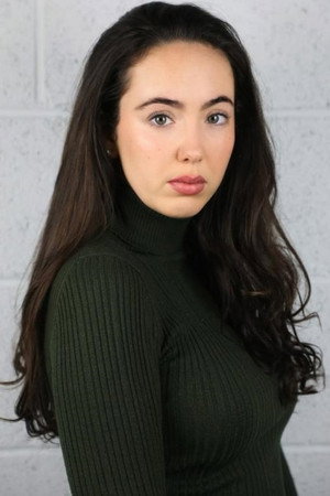 Heaven-Leigh Spence in The Haunting at Jack the Ripper’s House
