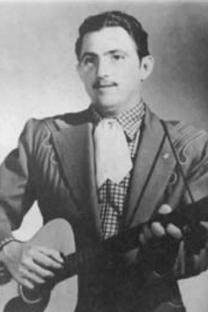 Cal Shrum in Swing, Cowboy, Swing