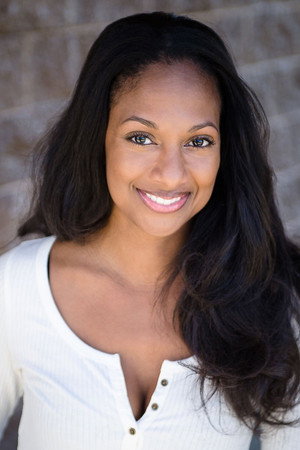 JaNae Armogan in The Perfect Killer
