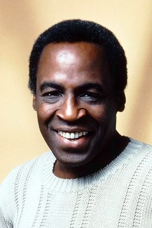 Robert Guillaume in The Lion King