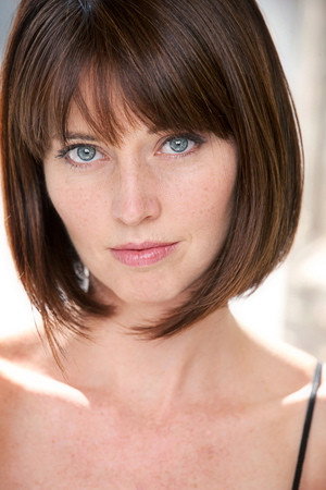 Christy Meyers in Ready or Not