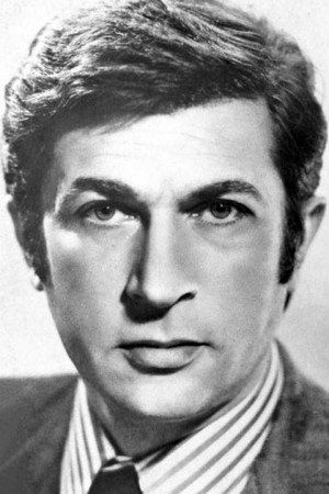 Igor Kvasha in Fairy-Tales of an Old Magician