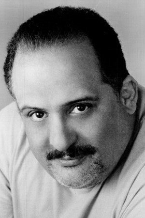 Frank Medrano in Kissing a Fool