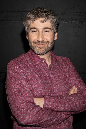 Scott Schwartz in Stop Pepper Palmer