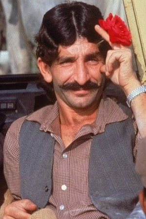 Husnija Hasimović in Time of the Gypsies