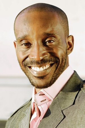 Rob Morgan in Smile
