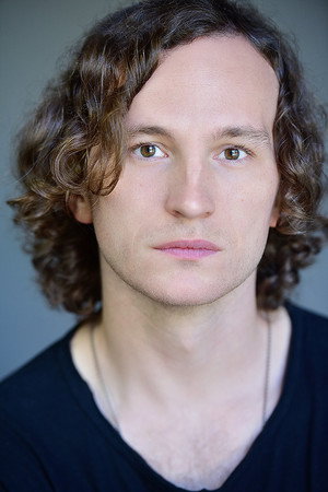Ben Isaacs in Secondhand Hearts