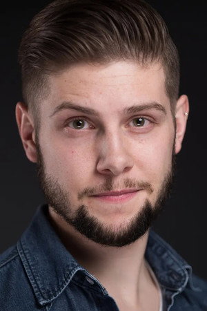 Eric Wigston in Boogeyman: Reincarnation