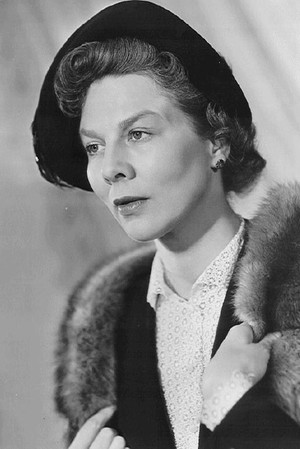Wendy Hiller in The Elephant Man