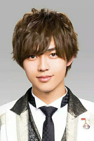 Ren Nagase in Drawing Closer